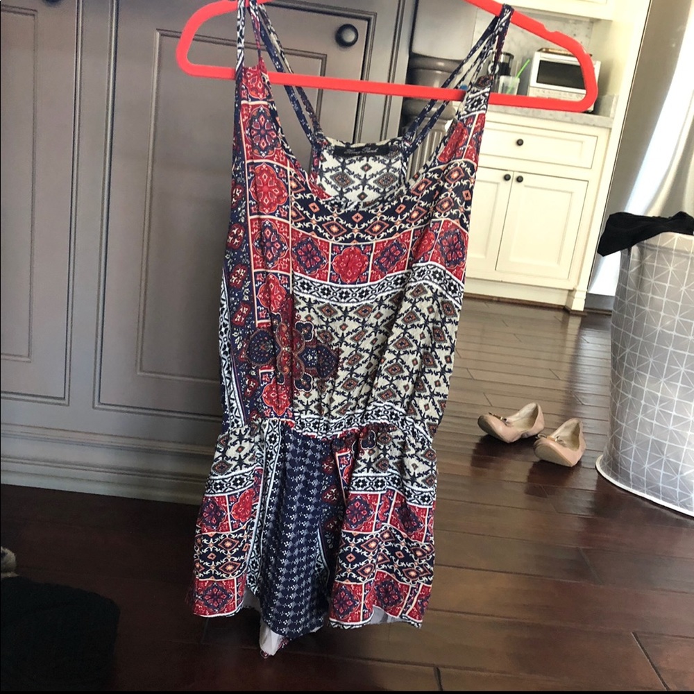 ROMPER